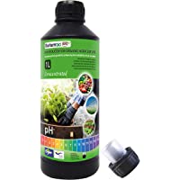 Nortembio Agro Reductor de pH Ecológico 1 L. Uso Universal. Desincrustante de Sistemas de Riego. Cultivos con Mejor…